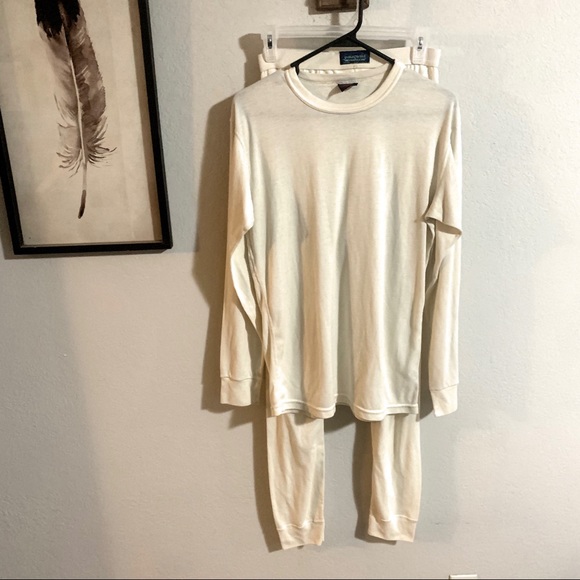 Patagonia Other - Patagonia capilene base layer set